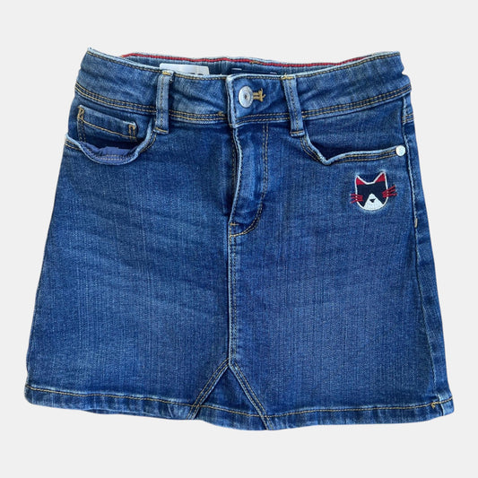 Short Okaidi : 6 ans