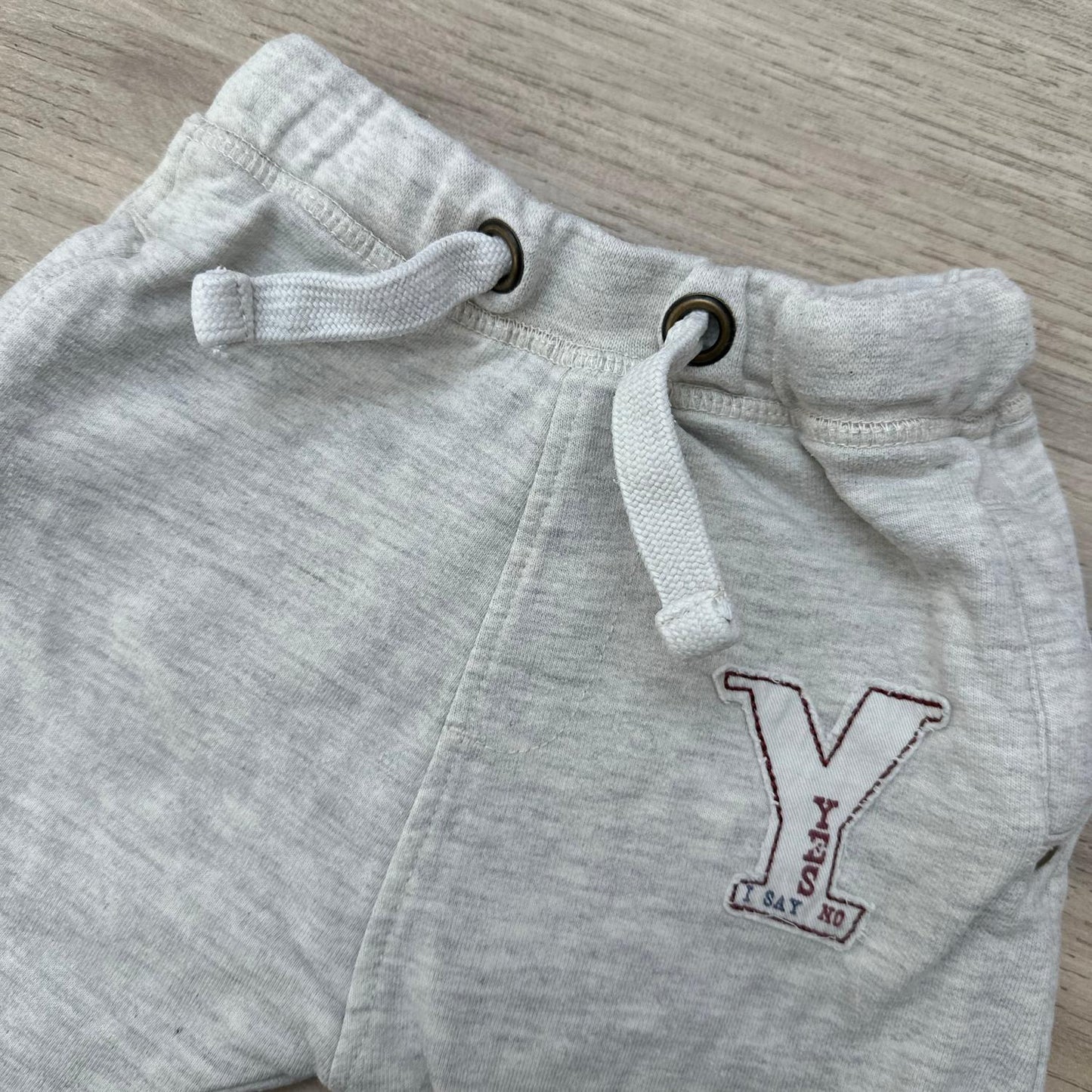 Pantalon Kitchoun : 9 mois