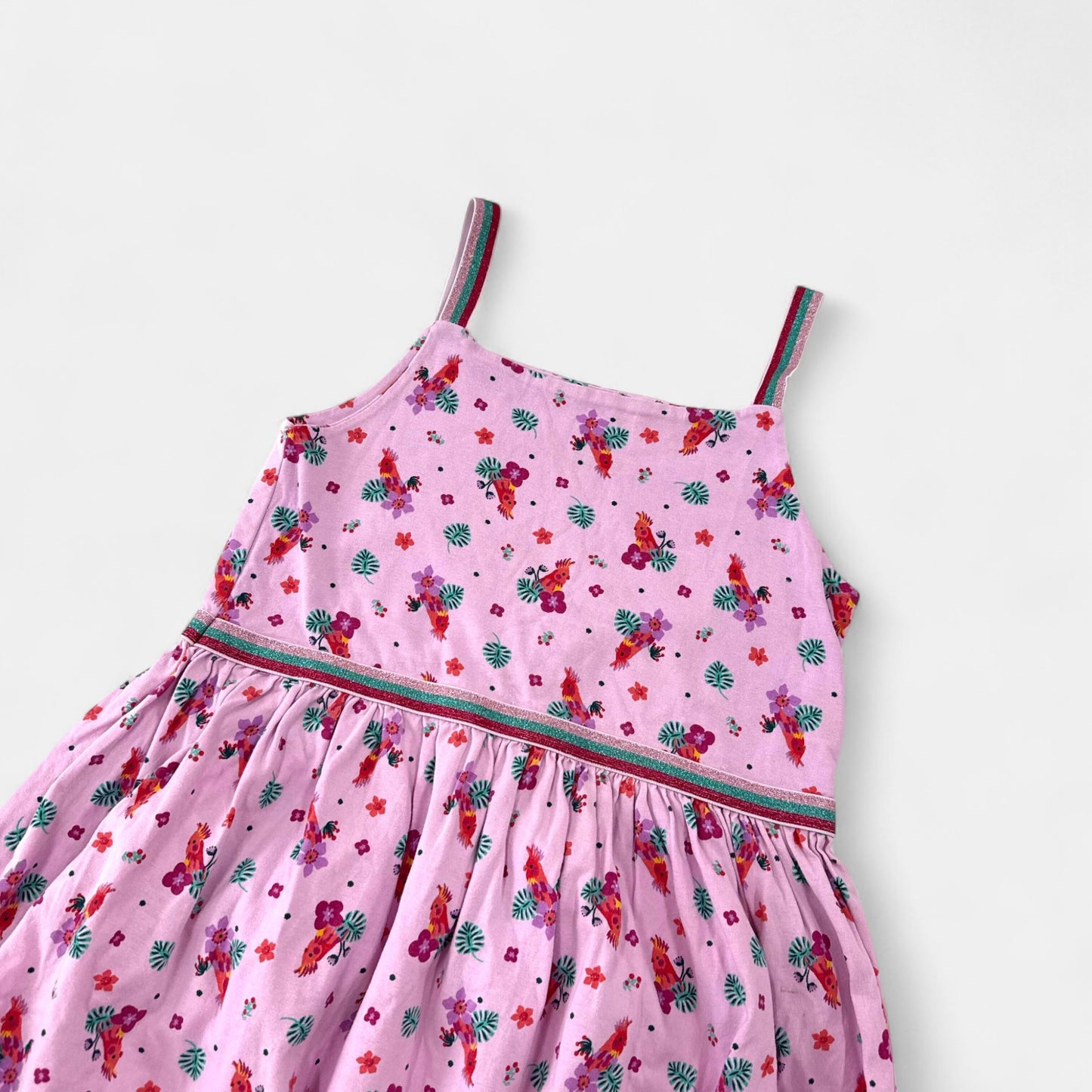 Robe Du Pareil au même : 12 ans
