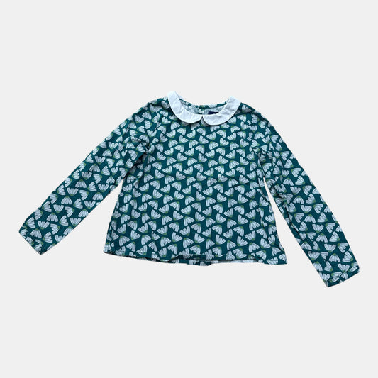 Blouse Okaïdi : 8 ans