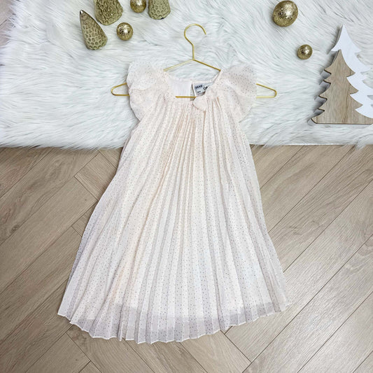 Robe fête C&A : 6 ans