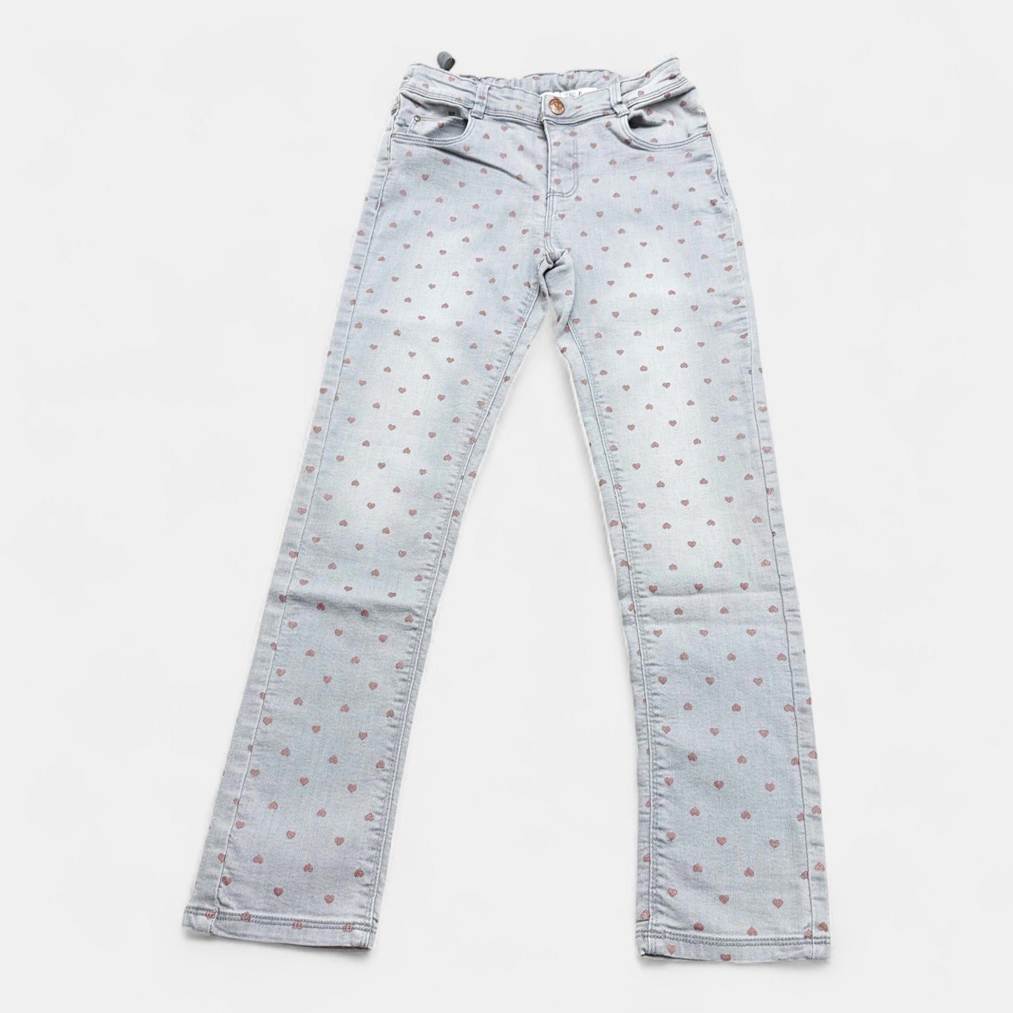 Pantalon Orchestra : 10 ans