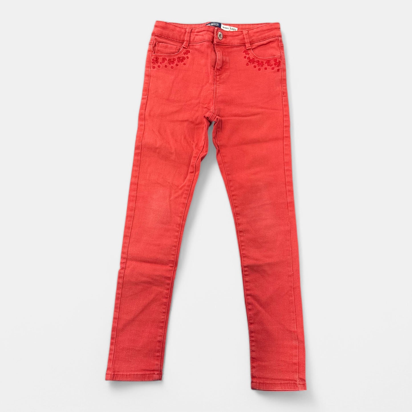 Pantalon skinnyOkaïdi : 10 ans