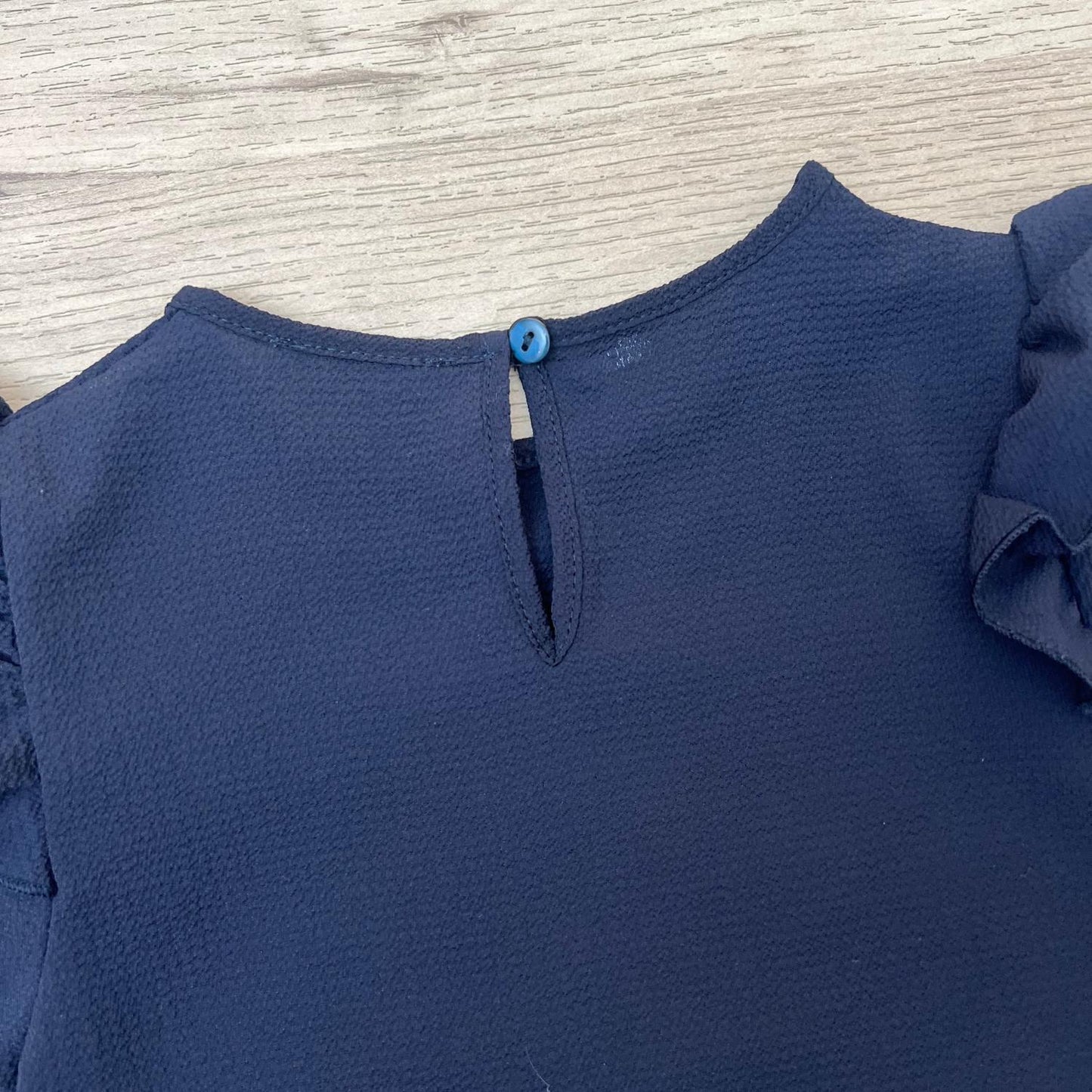 Blouse Gémo : 5 ans