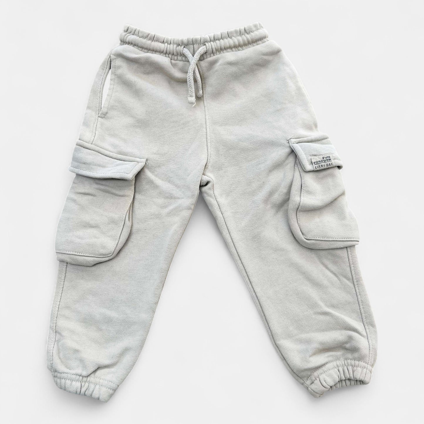 Pantalon Zara : 24 mois