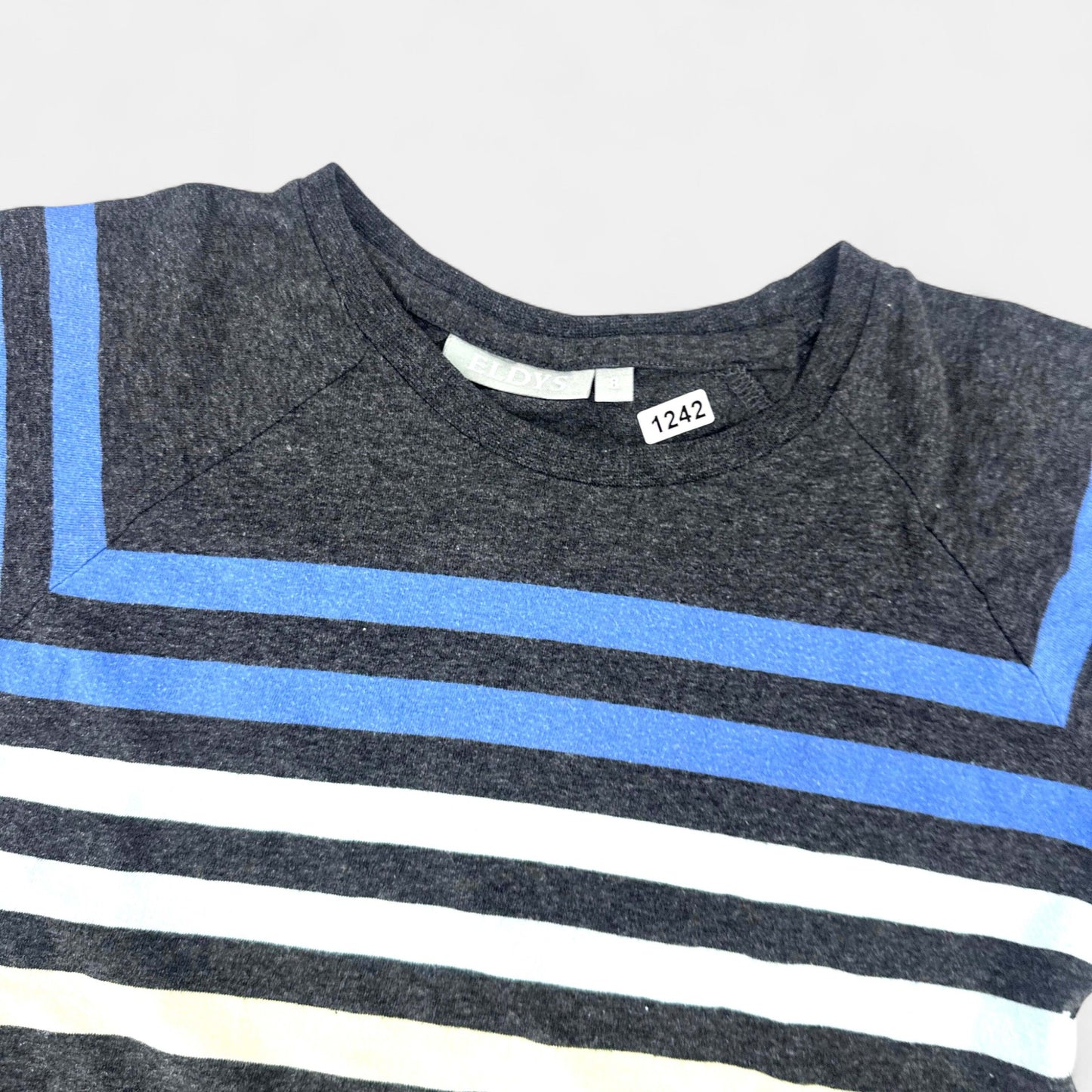 T-Shirt Eldys : 8 ans