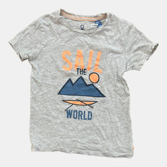 T-shirt Okaïdi : 6 ans