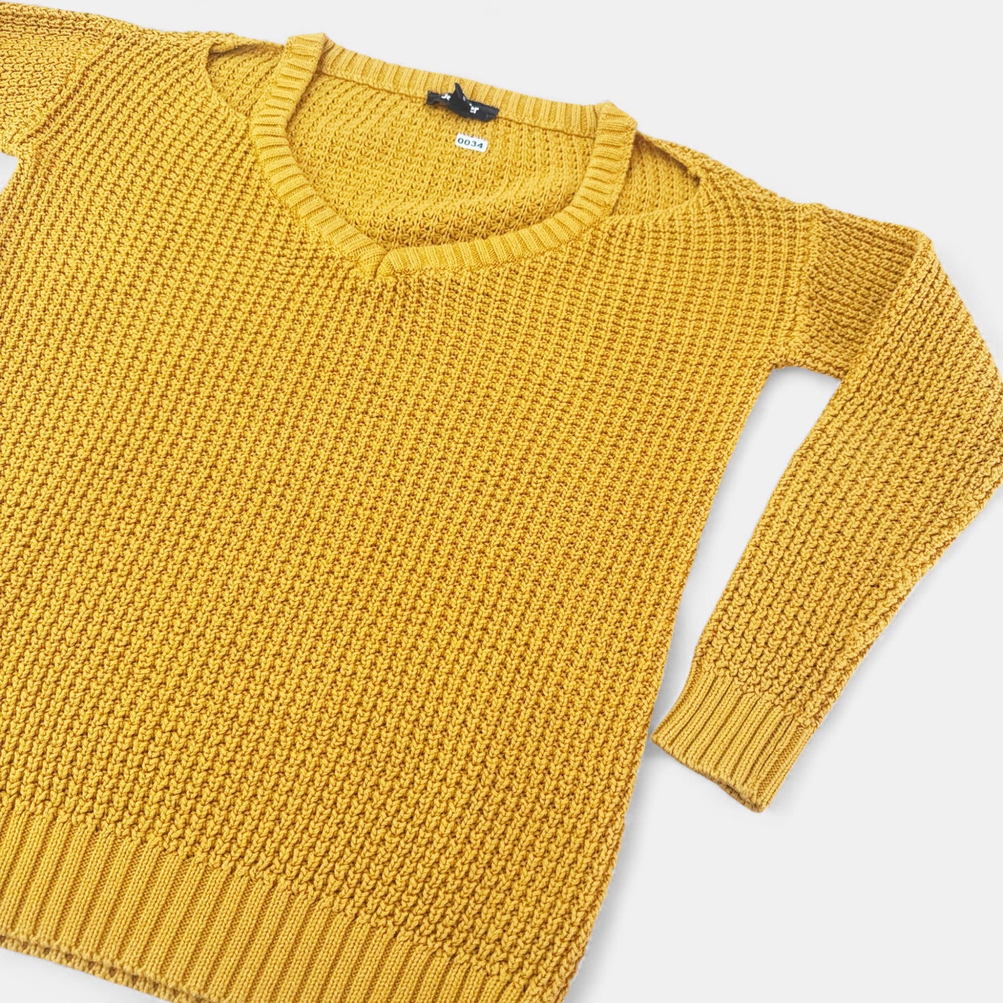 Pull Jennyfer : 14 ans
