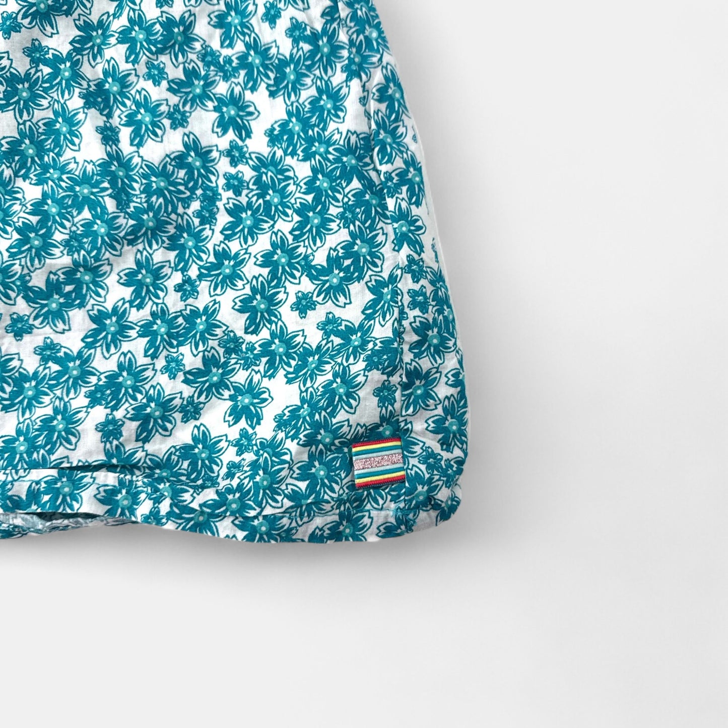 Débardeur Sergent Major : 6 ans