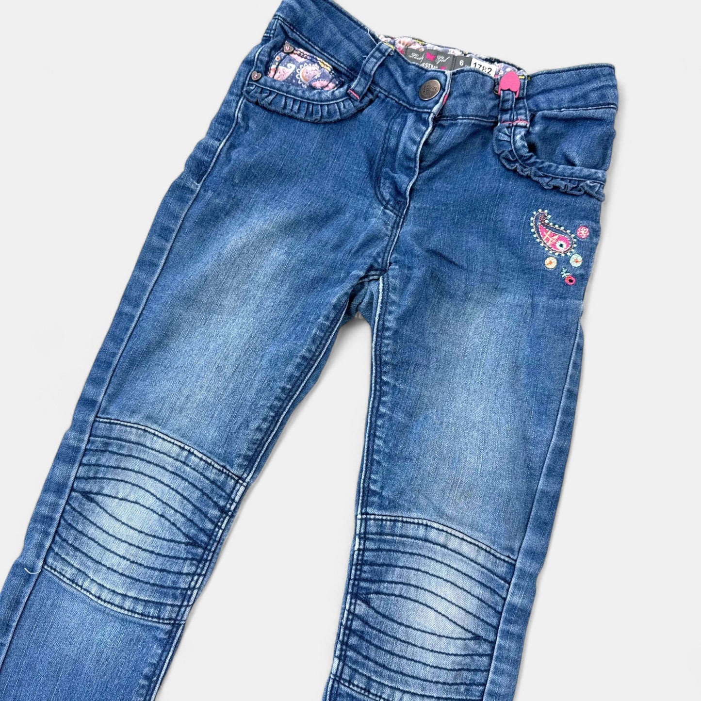 Pantalon Orchestra : 6 ans