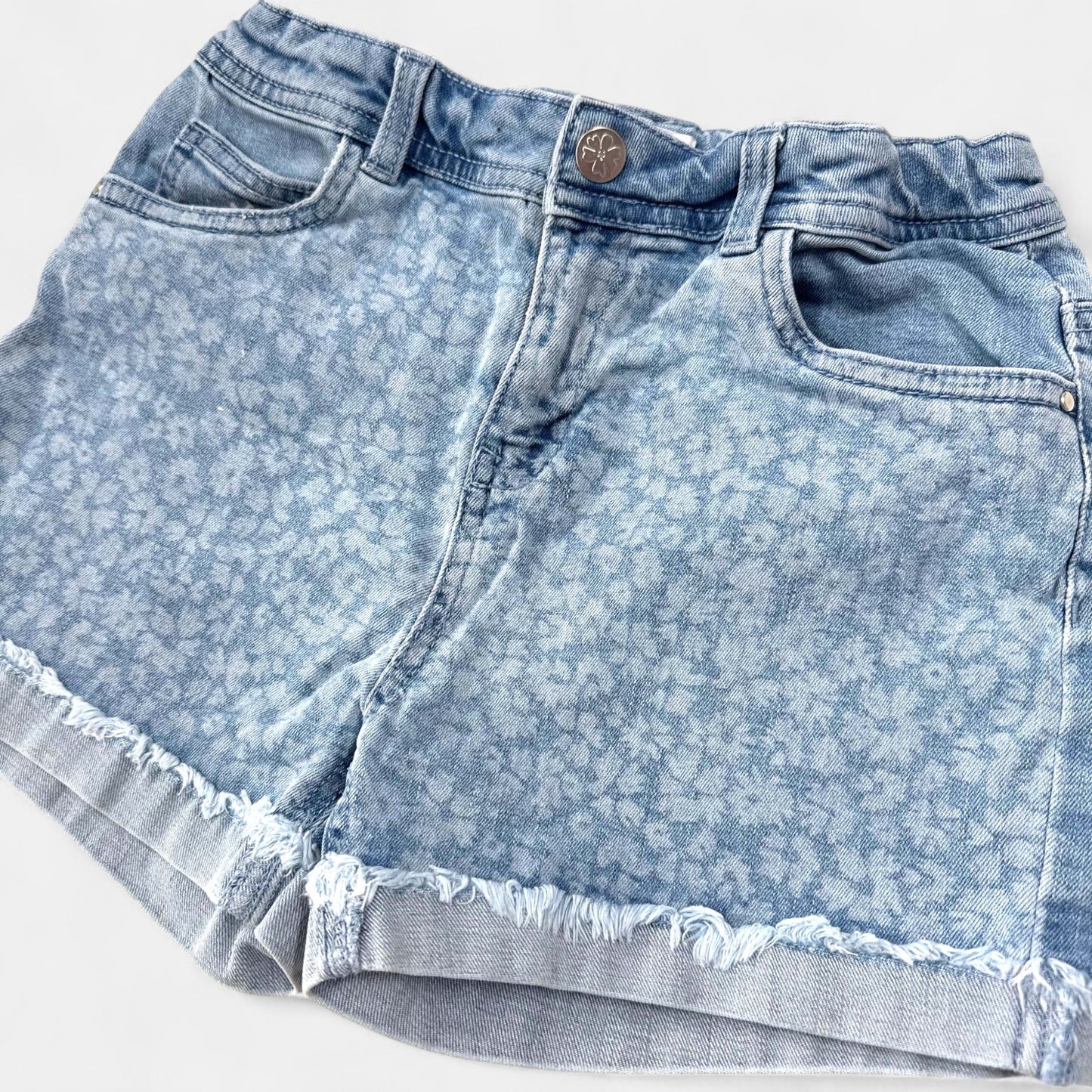 Short Gémo : 10 ans