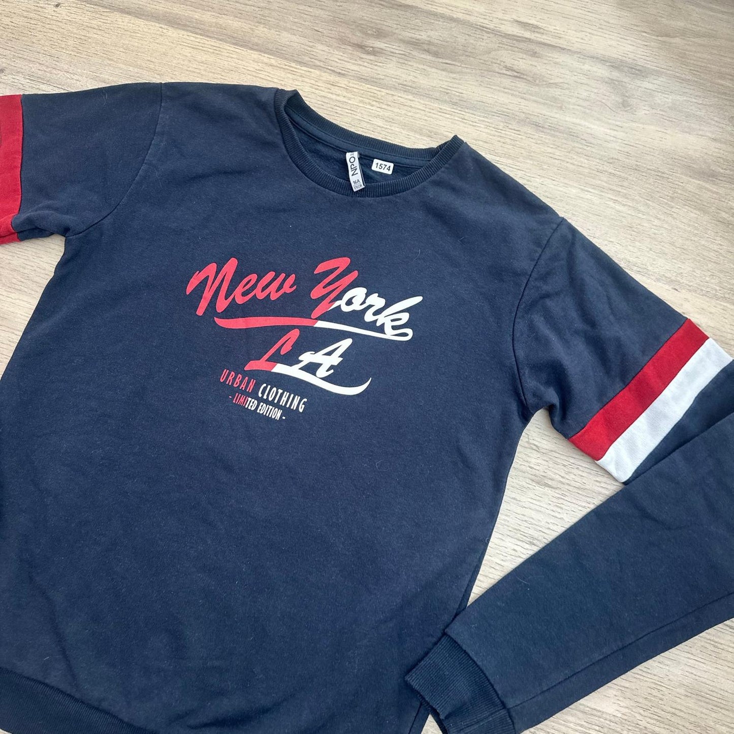 Pull NPO : 16 ans