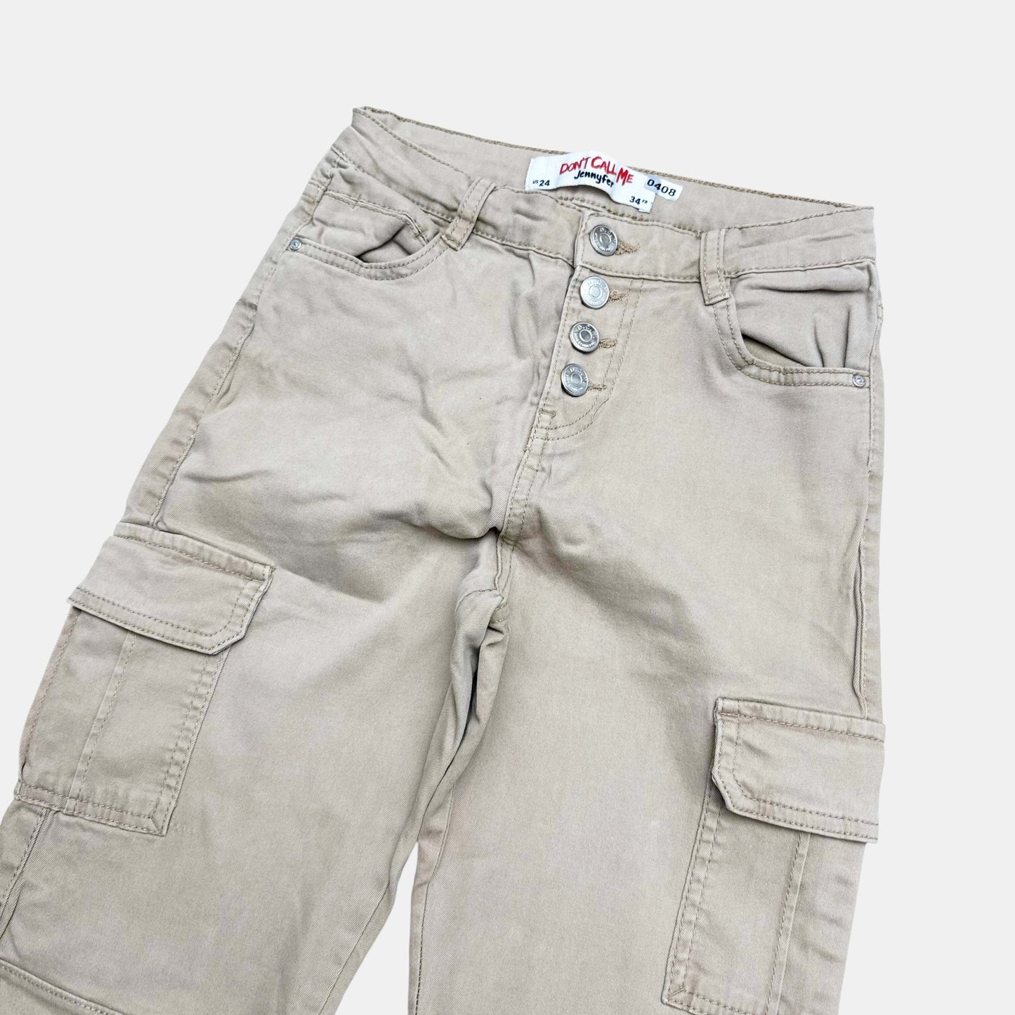 Pantalon Jennyfer : 14 ans