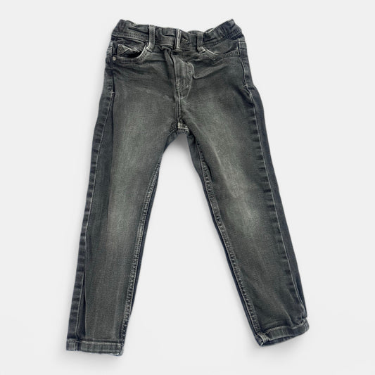 Pantalon Slim Victor Tape à l'oeil : 4 ans