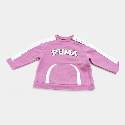 Pull Puma : 24 mois