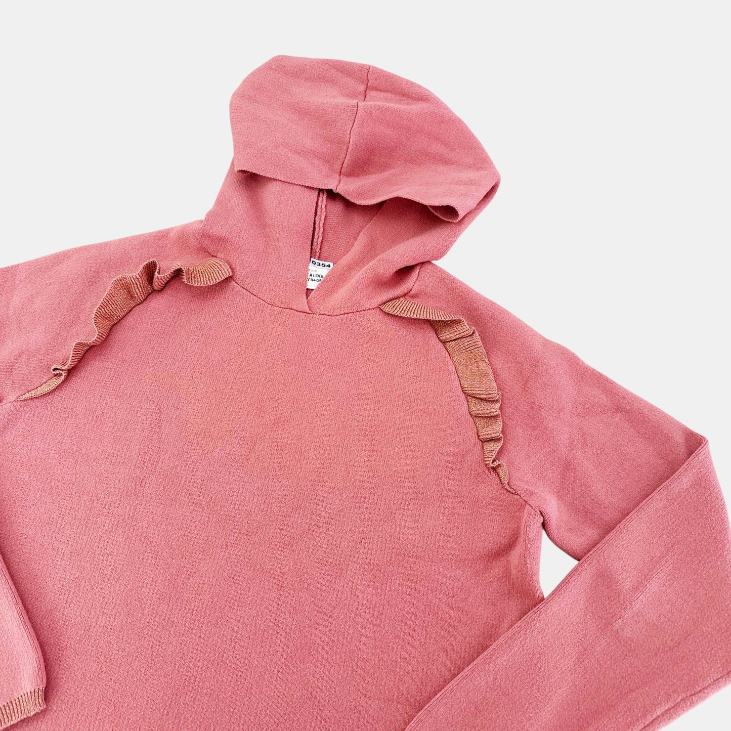 Pull Tape à l'oeil : 14 ans