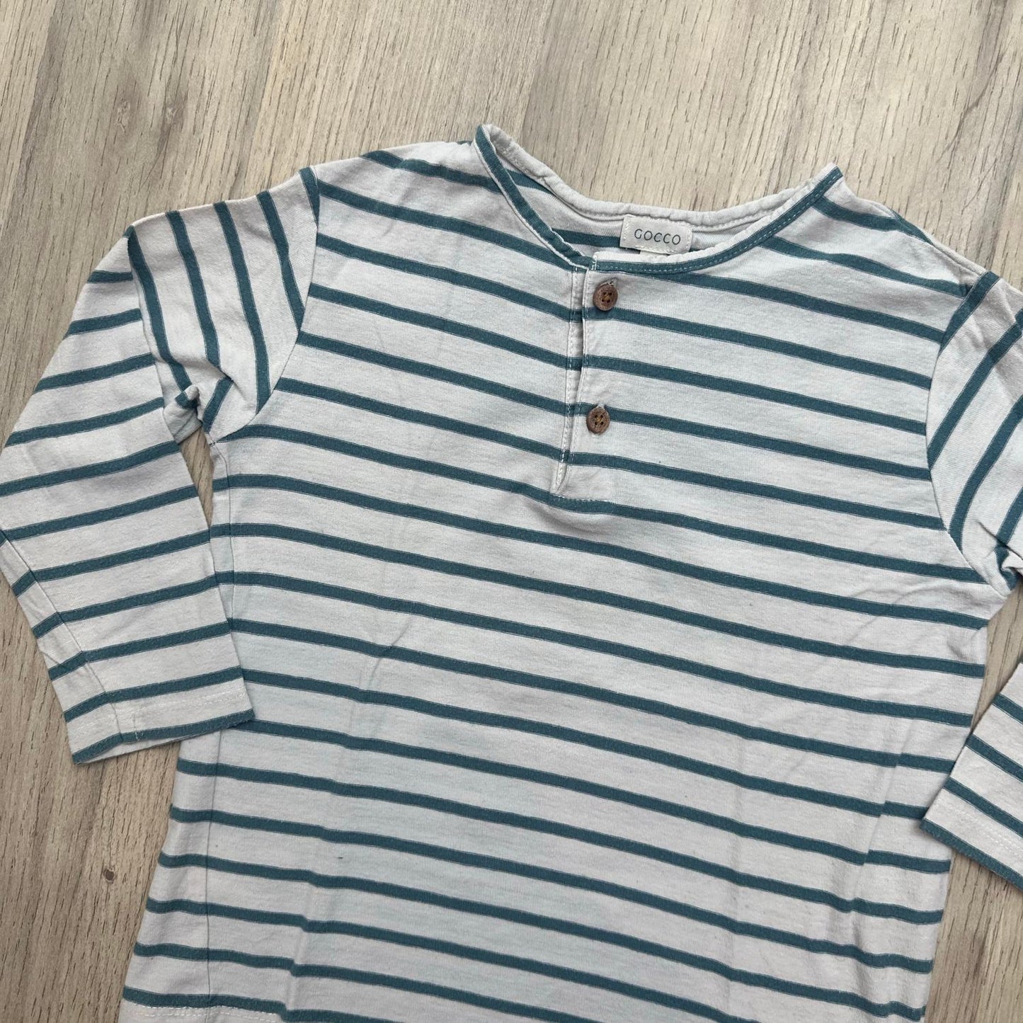 T-Shirt Gocco : 4 ans