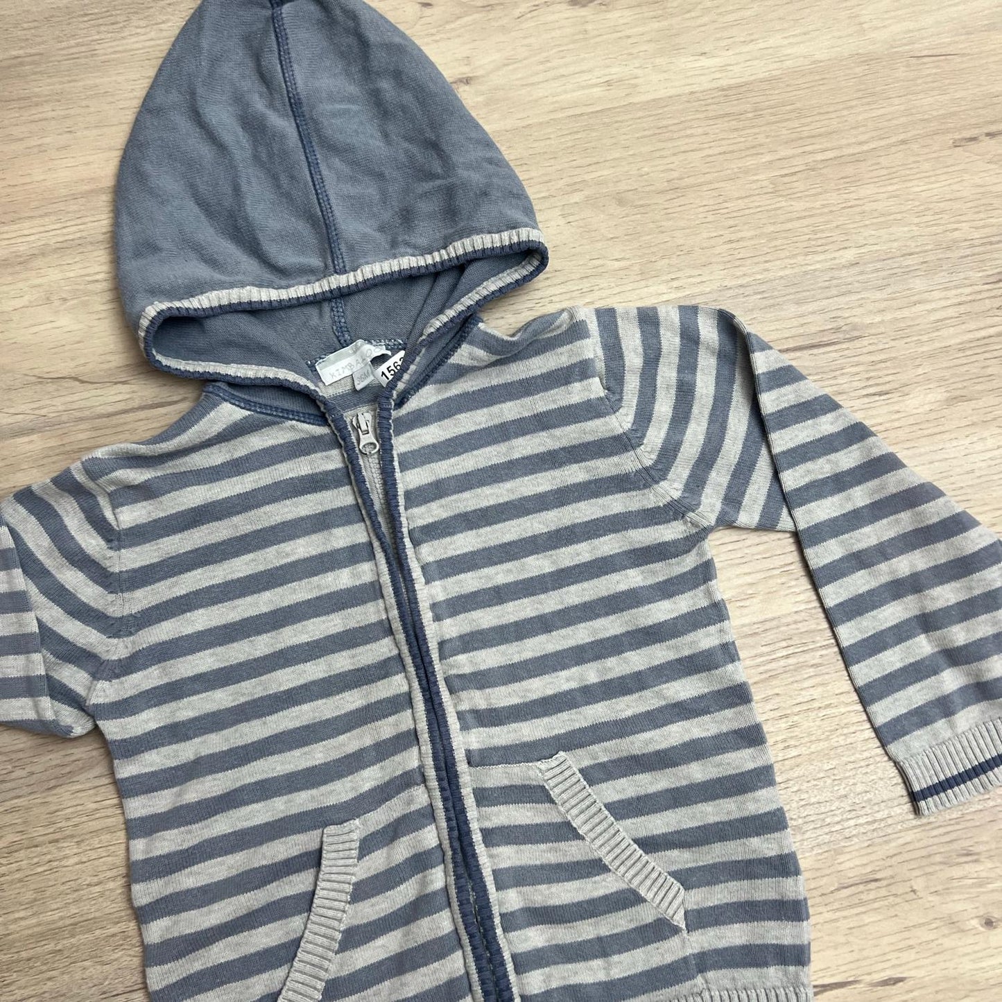 Gilet Kimbaloo : 36 mois