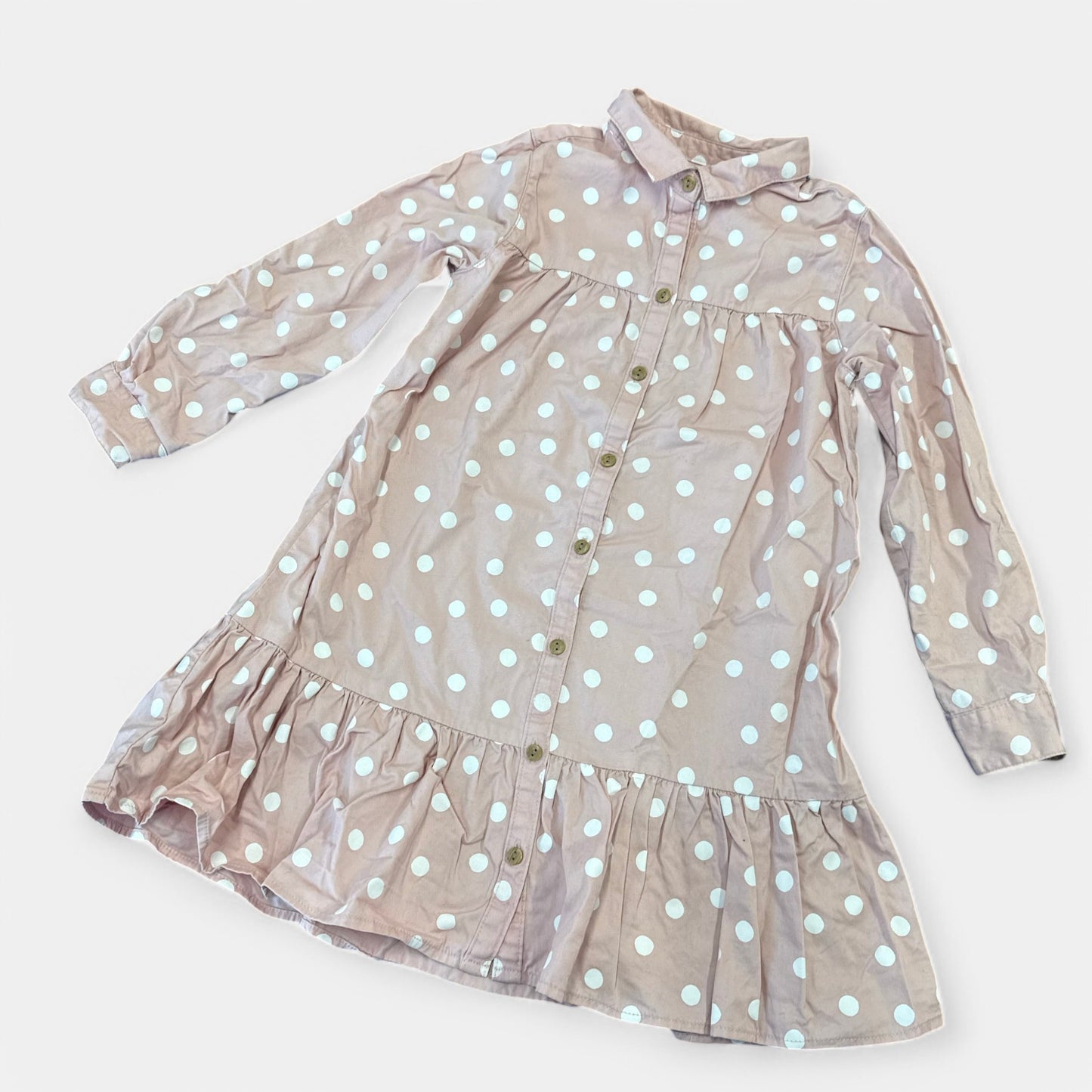 Robe Verbaudet : 6 ans