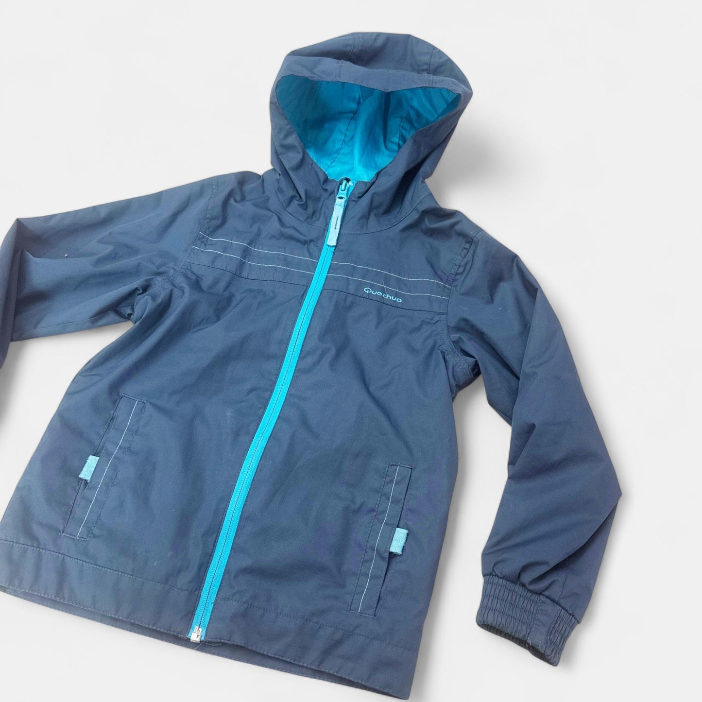 Veste impermeable Quechua : 5 ans