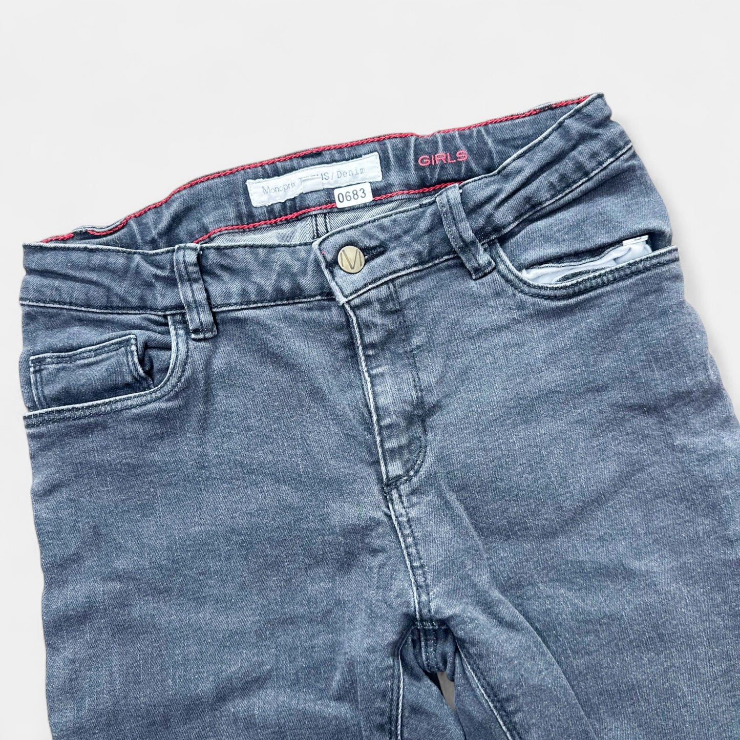 Pantalon Monoprix Kids : 14 ans