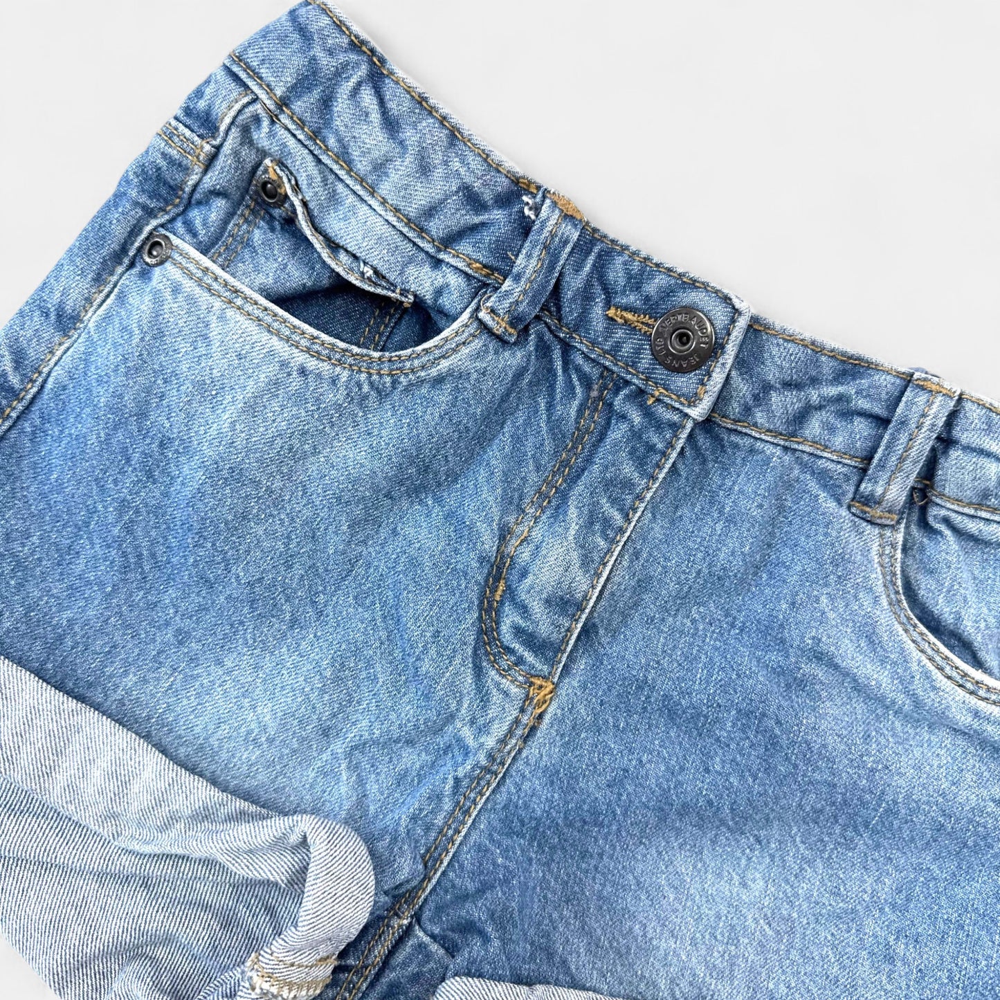 Short Verbaudet : 6 ans