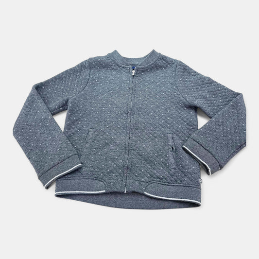 Gilet Okaïdi : 8 ans