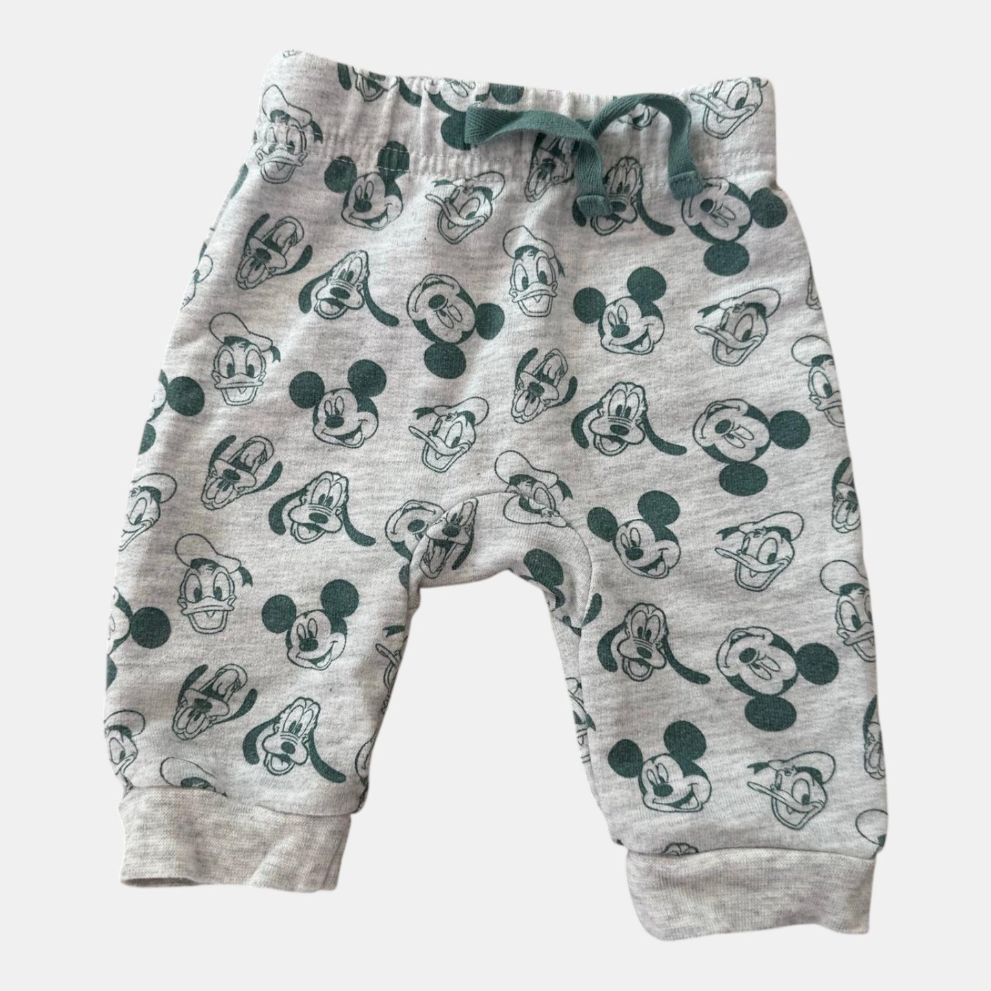 Pantalon Disney : 1 mois