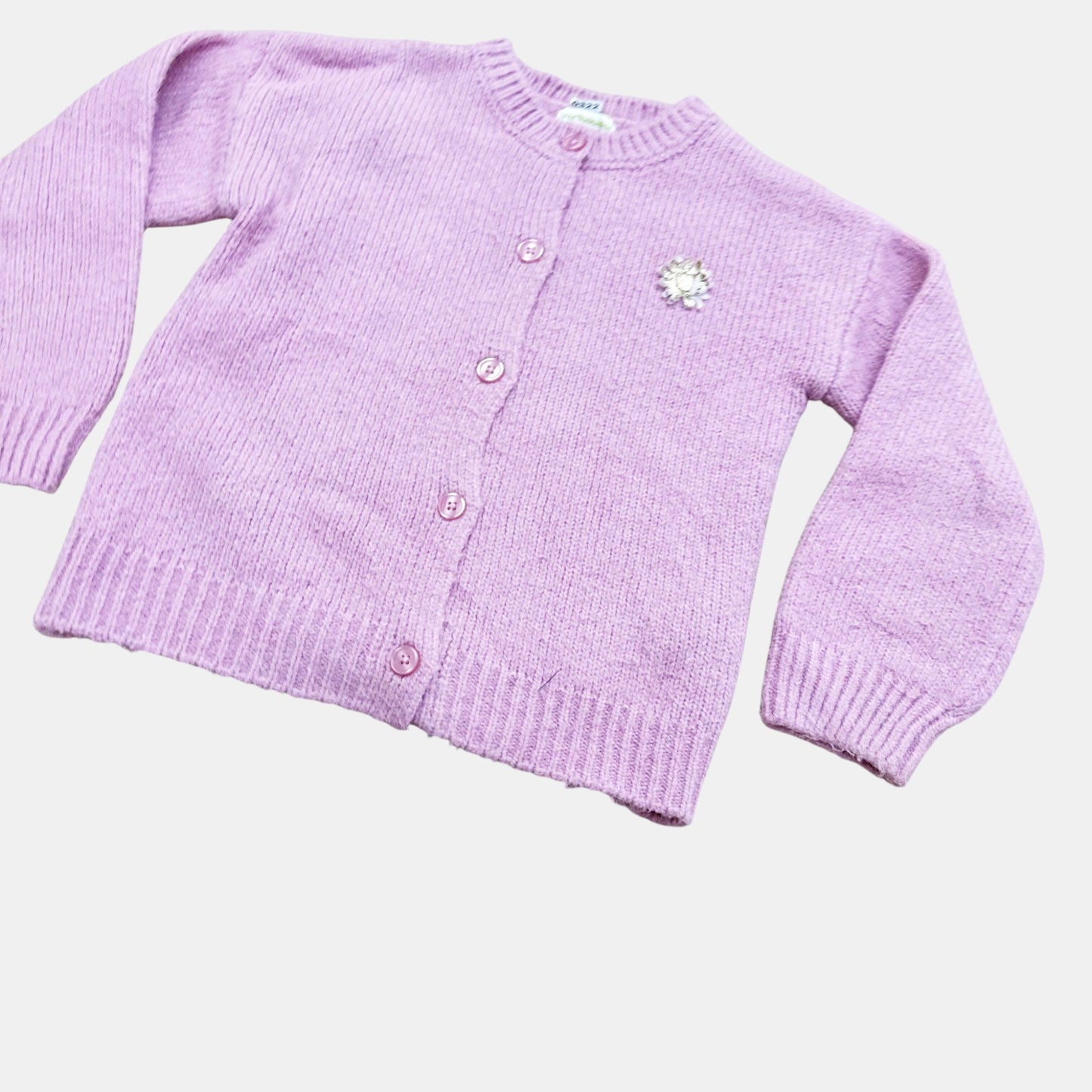 Gilet Verbaudet : 6 ans