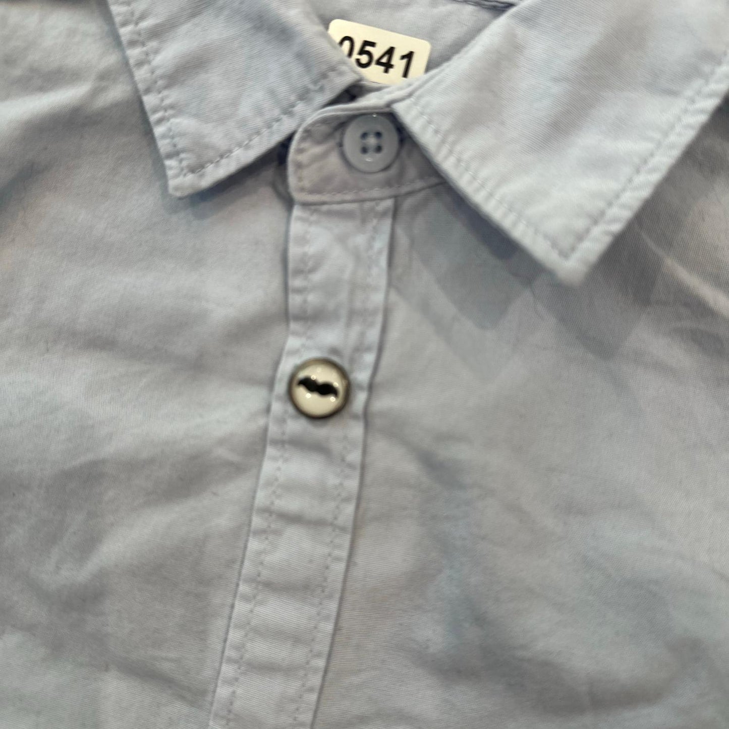 Chemise Gémo : 4 ans