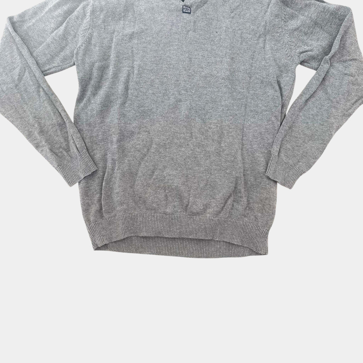 Pull InExtenso : 8 ans