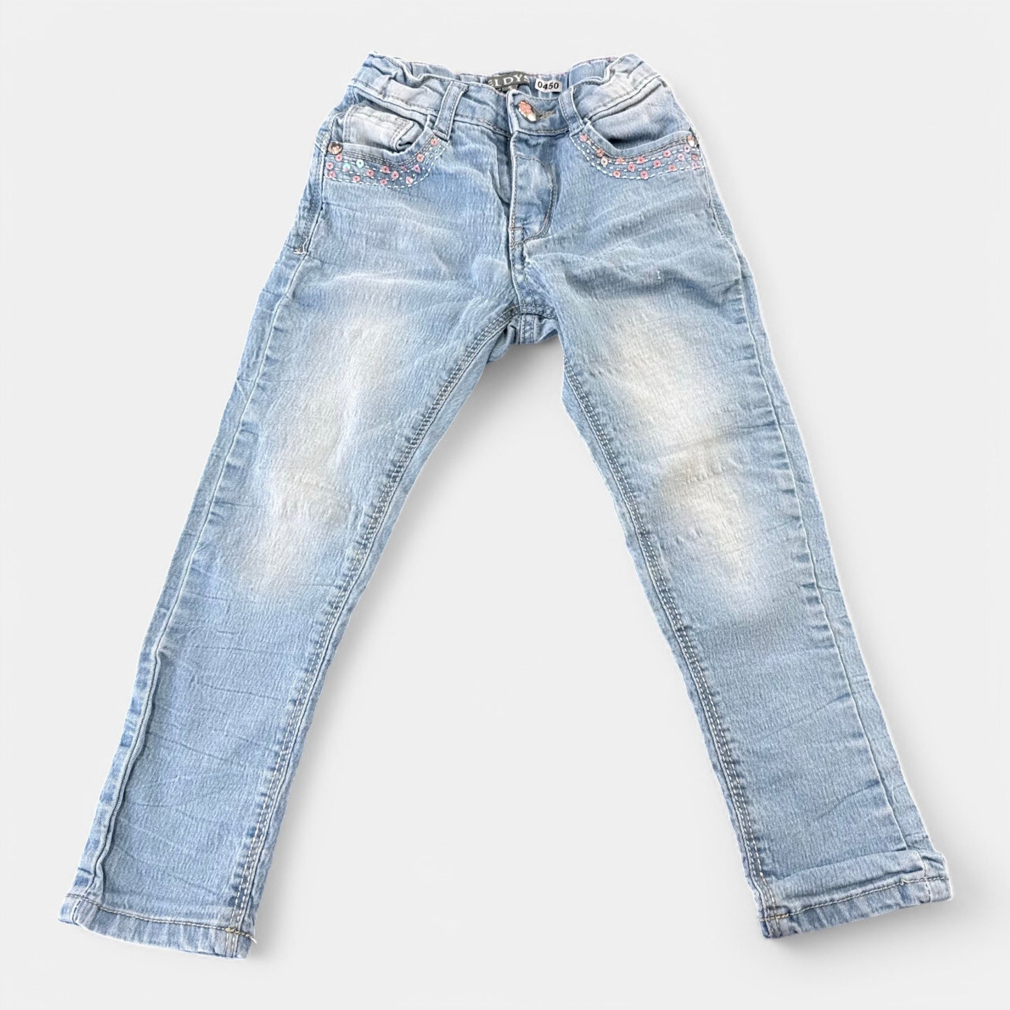 Pantalon Eldys : 5 ans