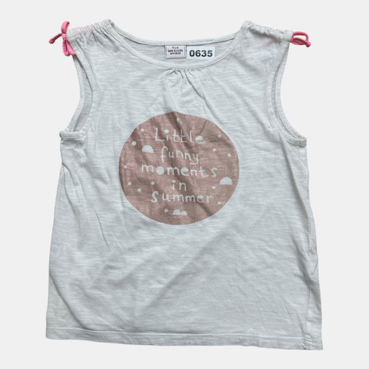 T-Shirt Tape à l'oeil : 8 ans