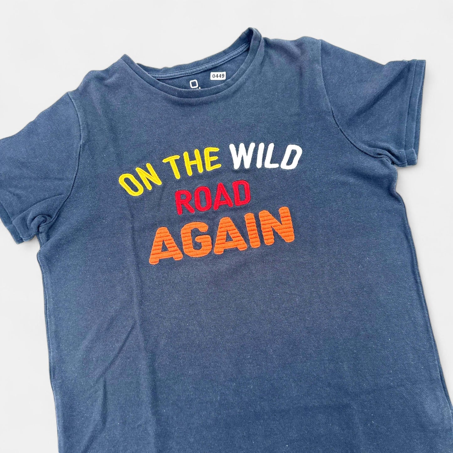 T-Shirt Okaïdi : 14 ans