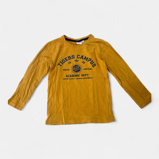 T-Shirt Tape à l'oeil : 8 ans