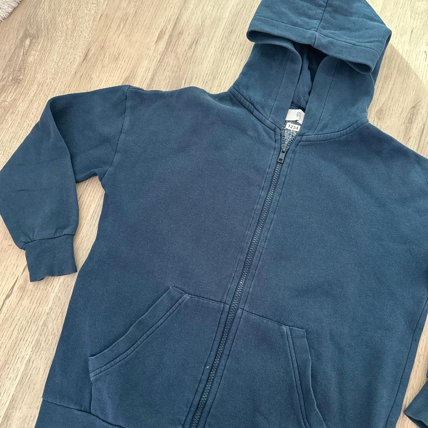Gilet La redoute : 10 ans