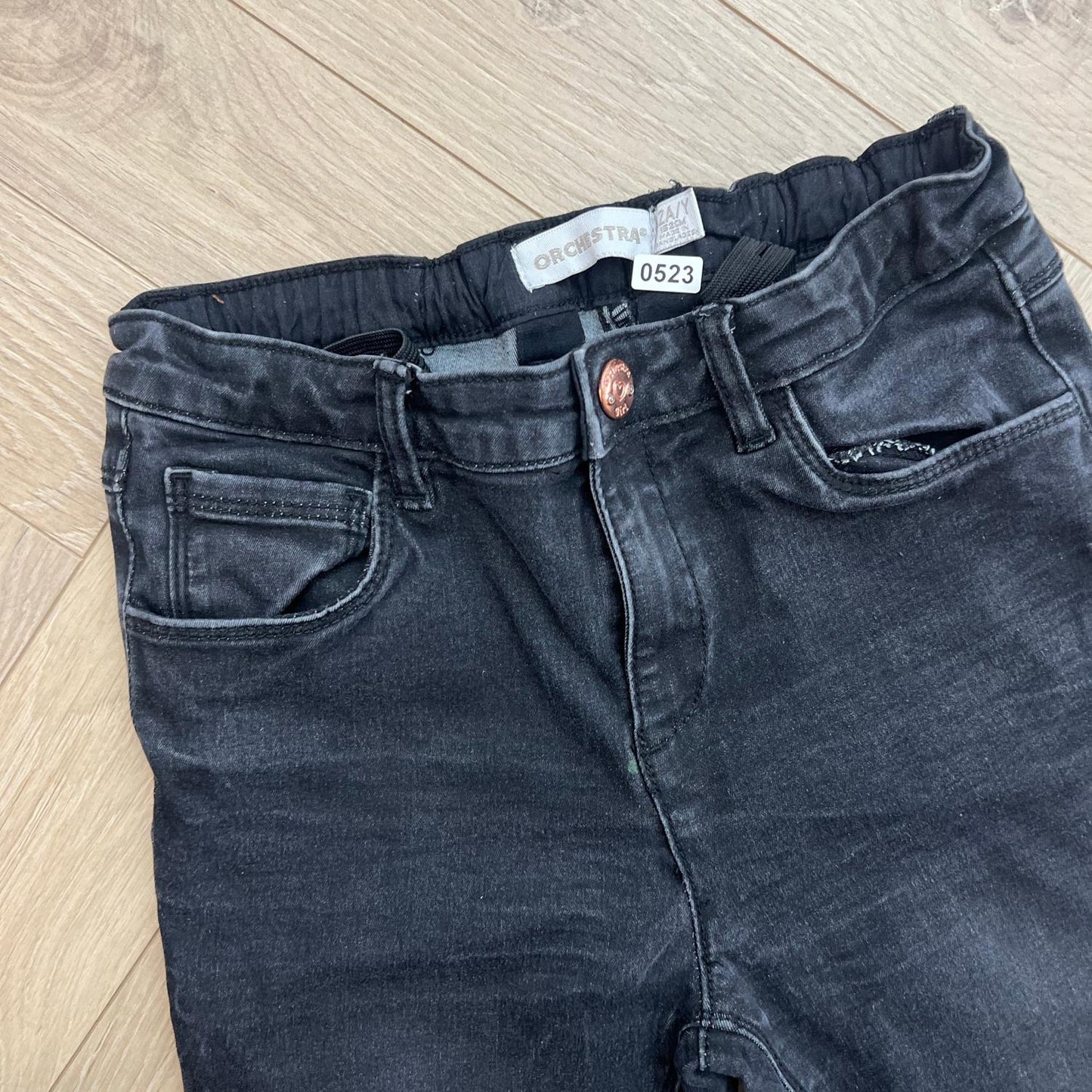 Pantalon Orchestra : 12 ans