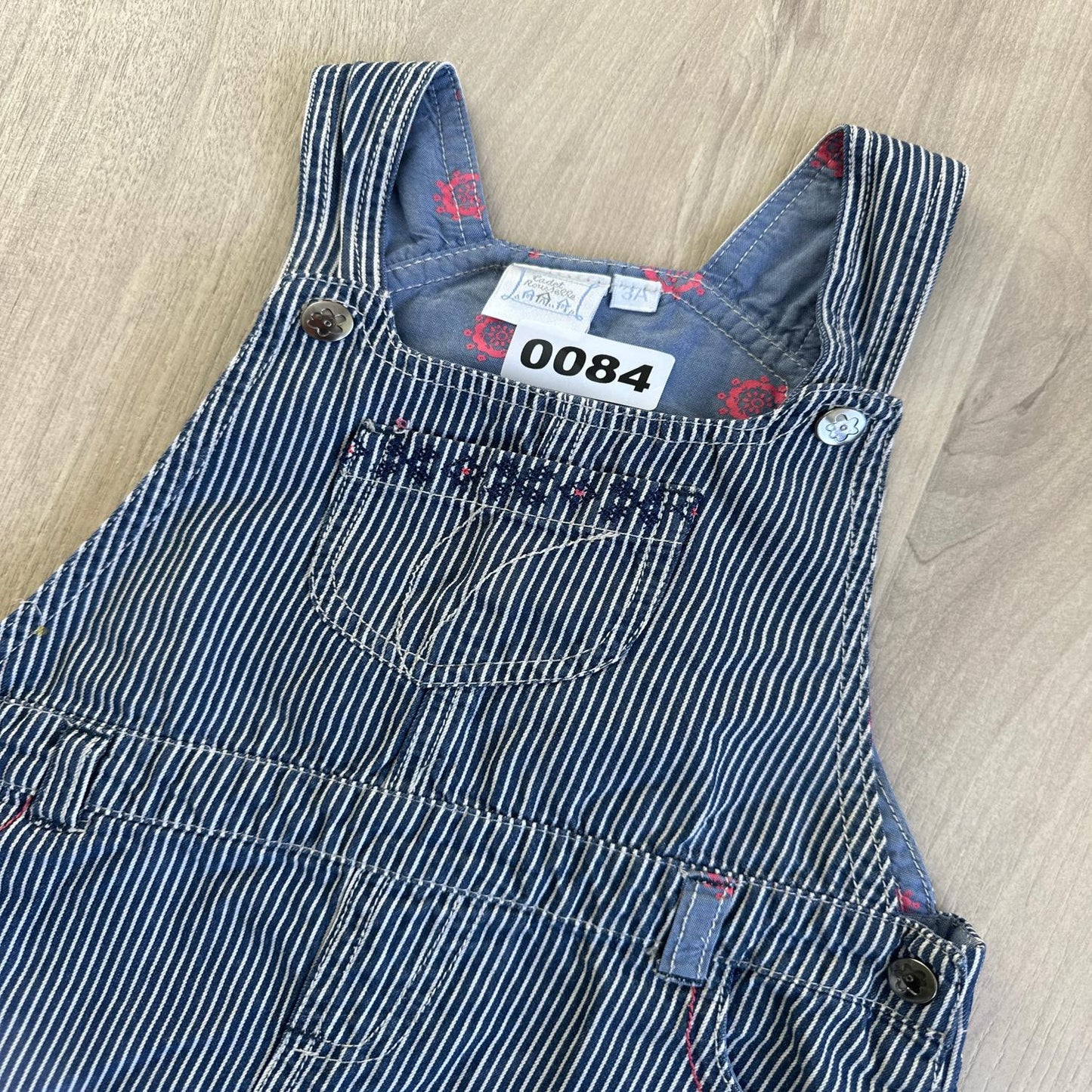 Robe cadet Rousselle ￼ : 3 ans