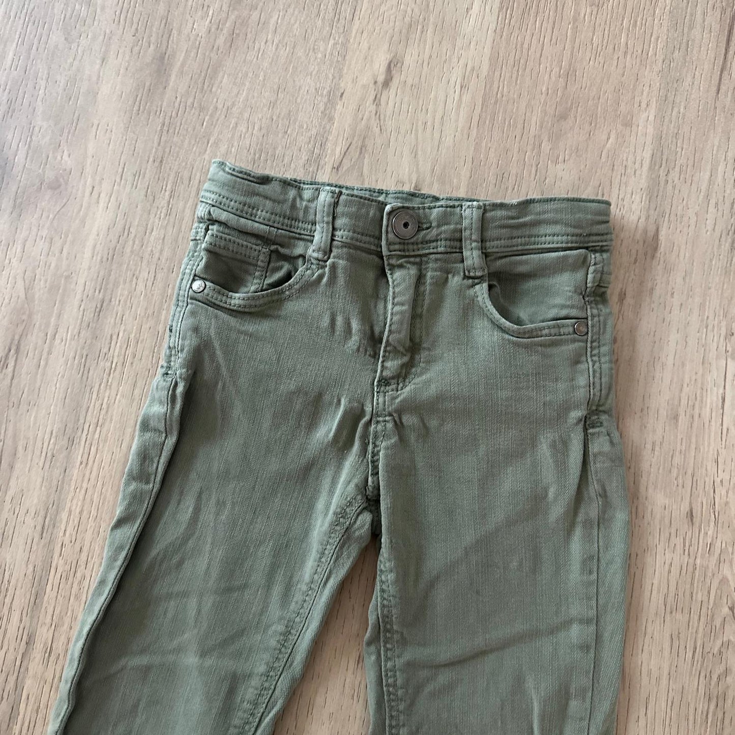 Pantalon Tape à l'oeil : 6 ans