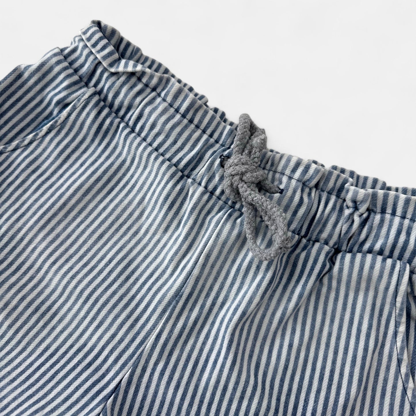 Short Zara : 10 ans