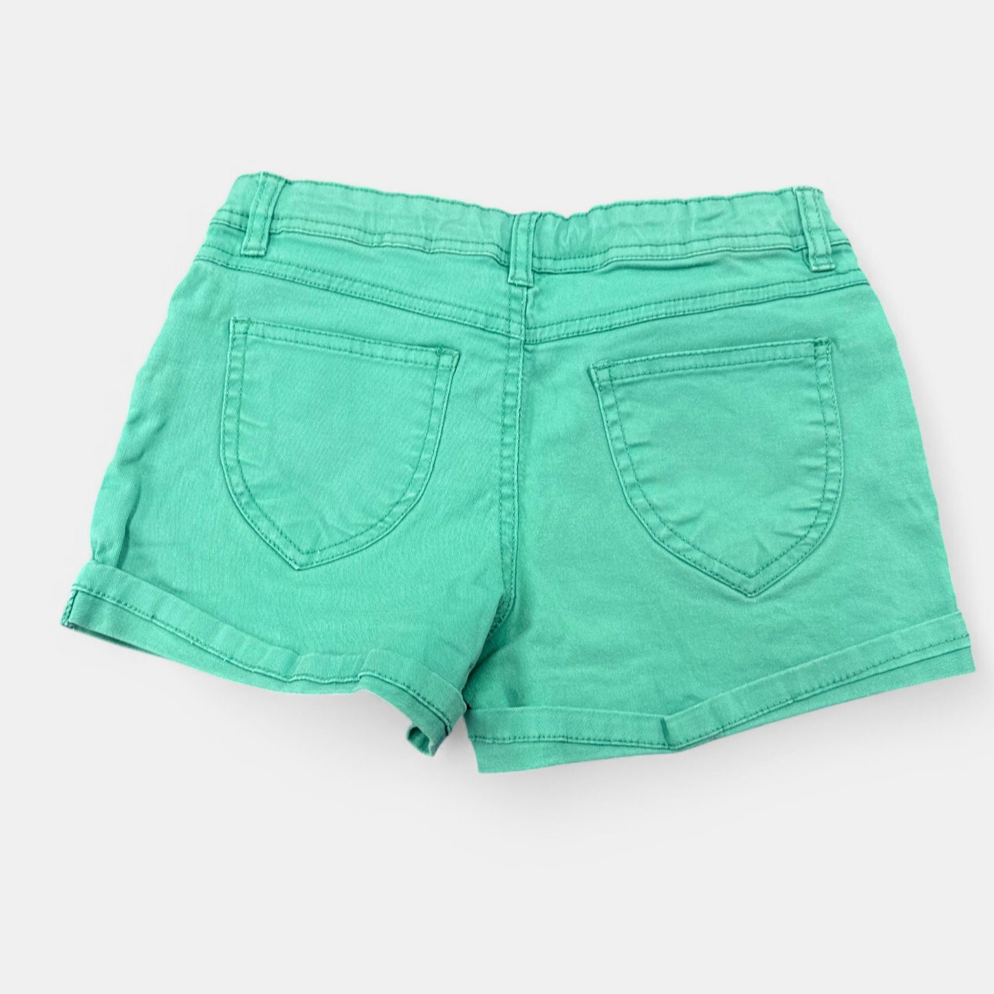 Short caprice de fille : 12 ans