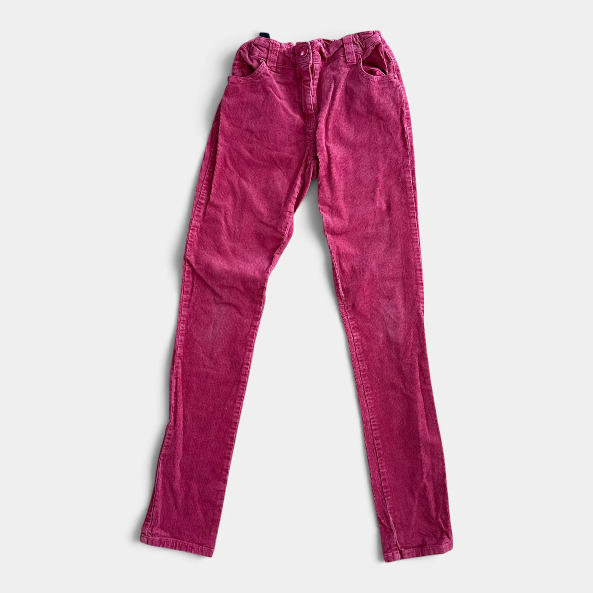 Pantalon velours Tape à l'oeil : 12 ans