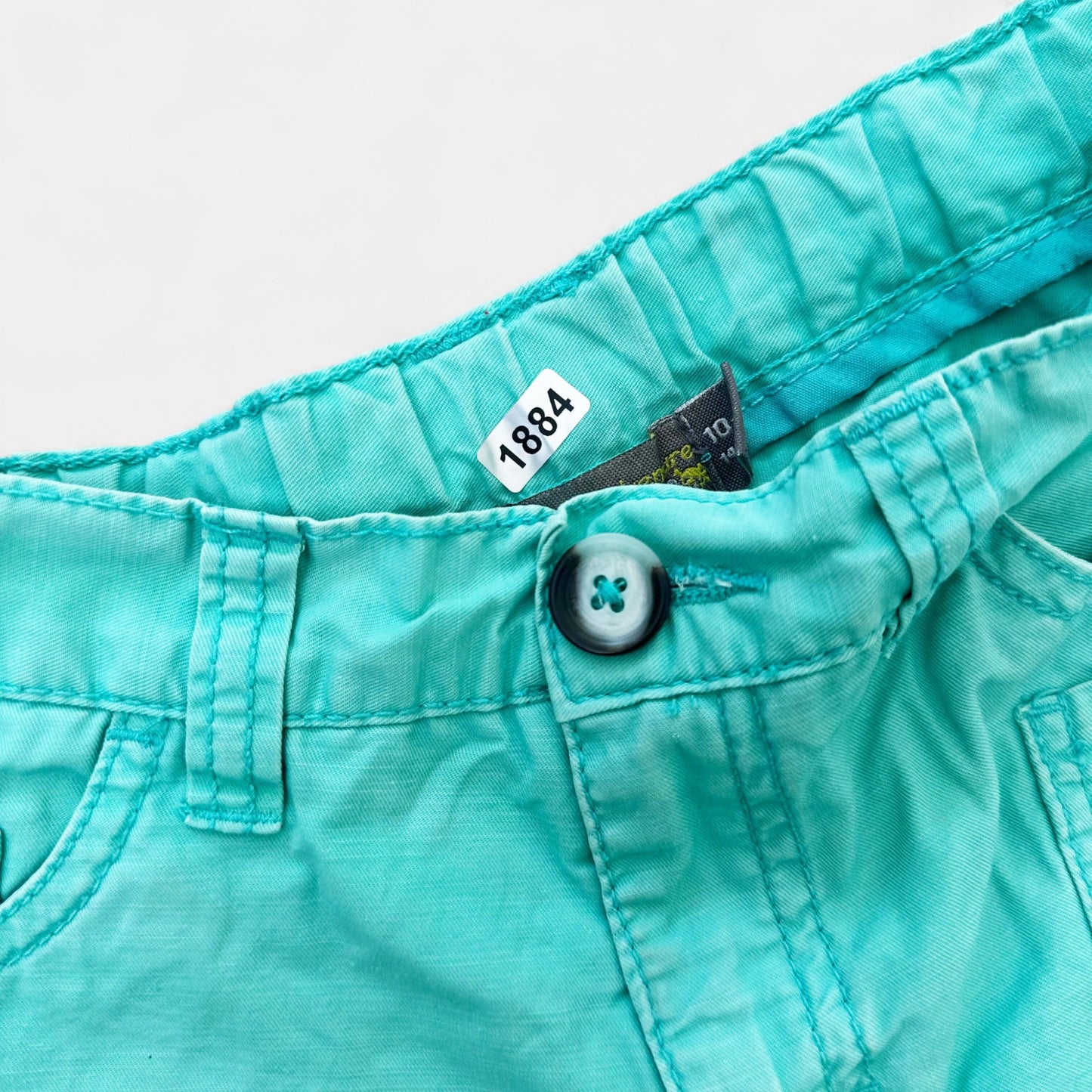 Short Orchestra : 10 ans