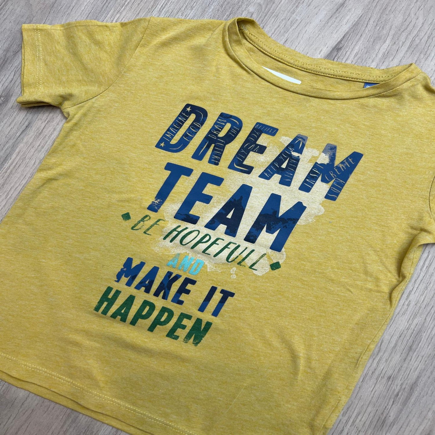 T-shirt Okaidi : 6 ans