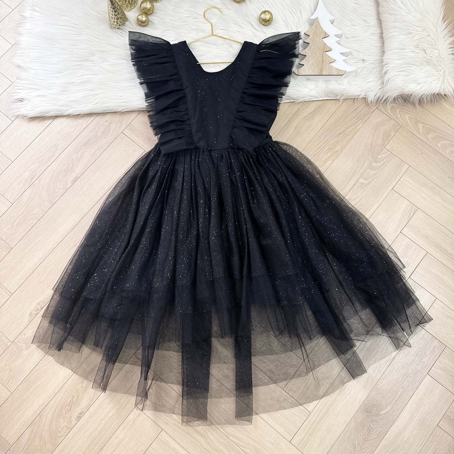 Robe fête Tape à l'oeil : 12 ans