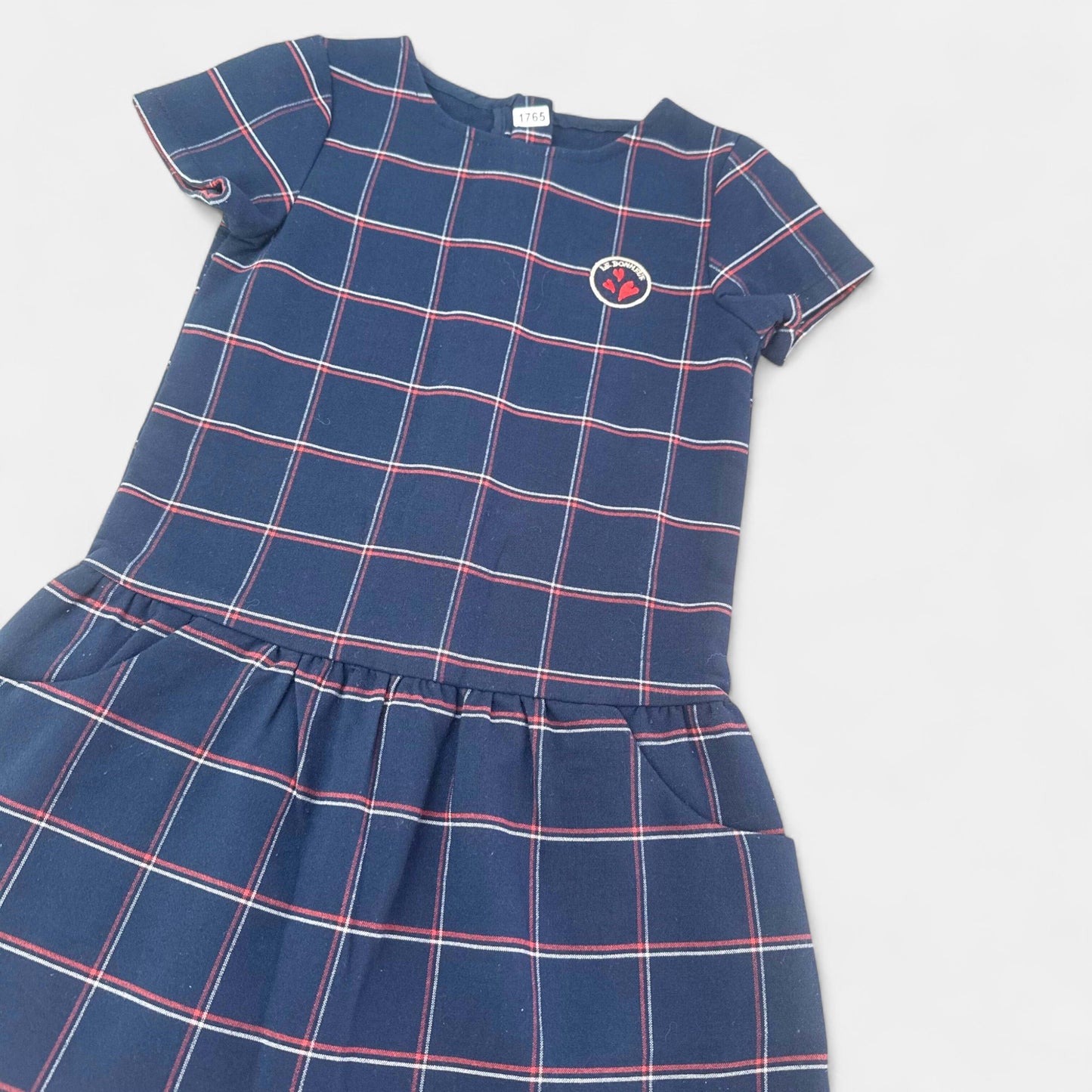 Robe Okaïdi : 5 ans