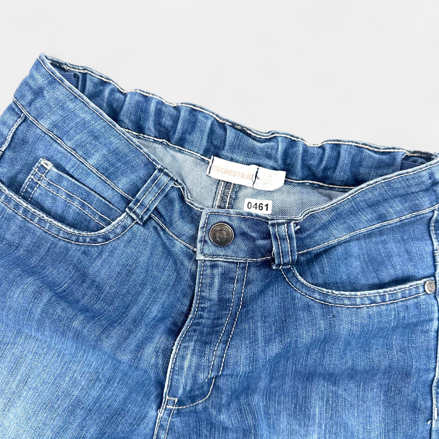 Short Orchestra : 10 ans