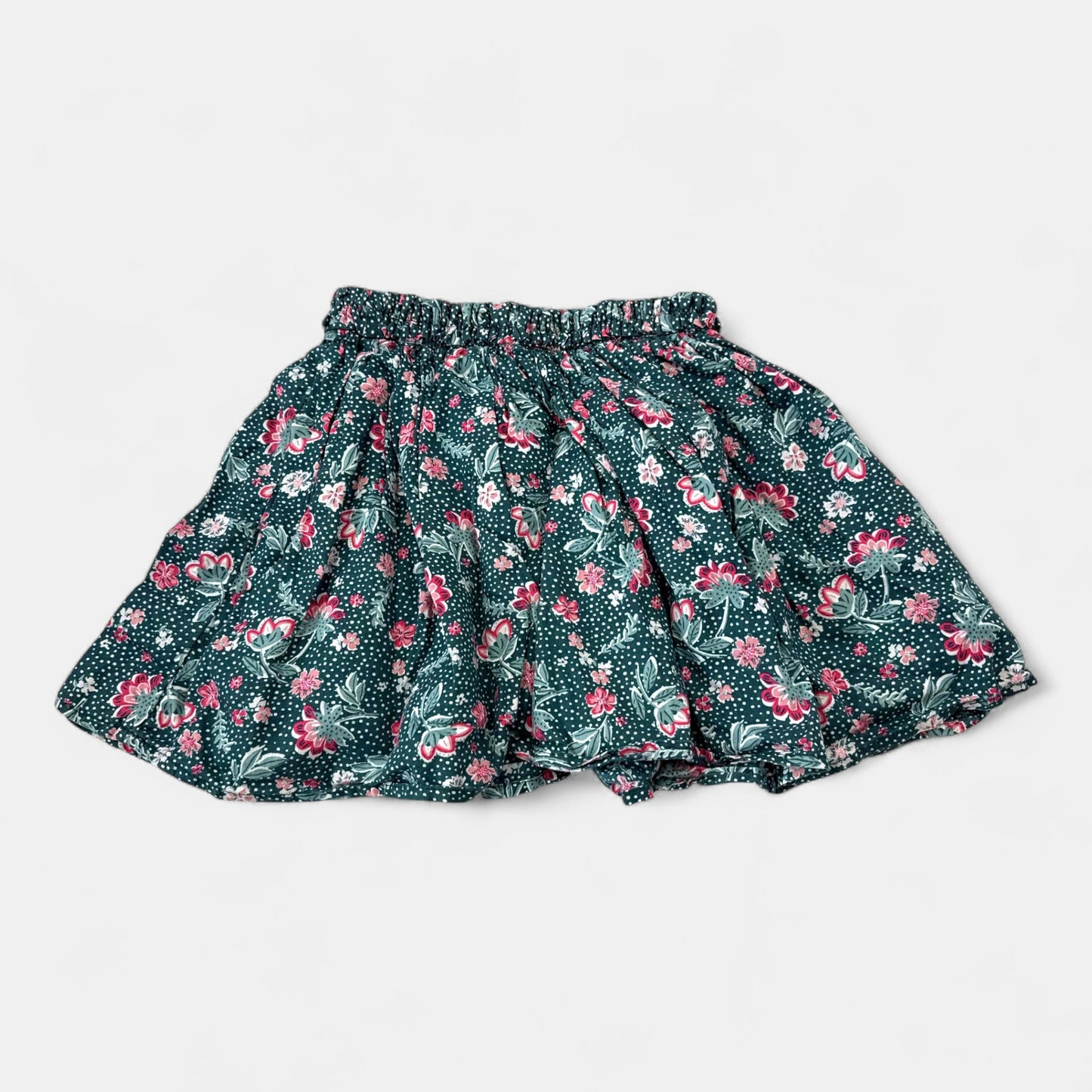 Jupe Tape à l'oeil : 8 ans