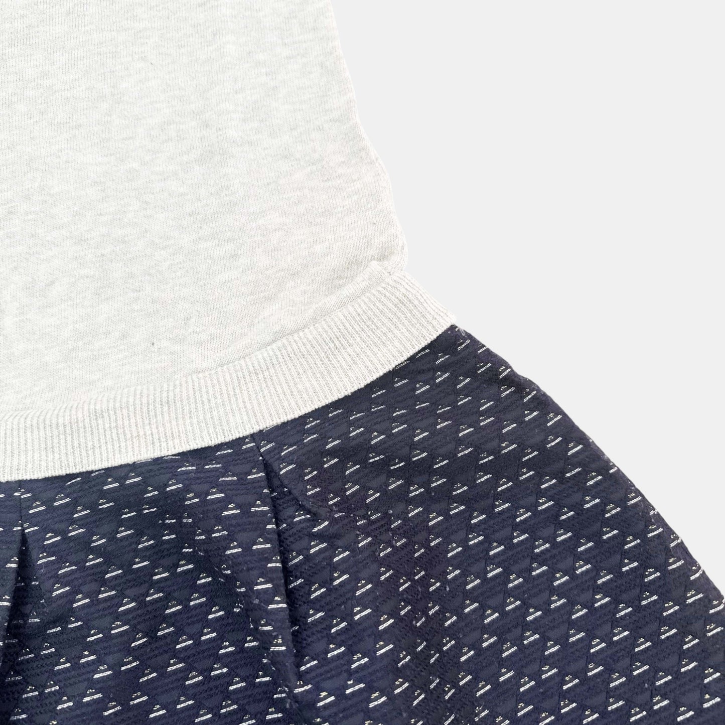 Robe Karl marc john : 10 ans