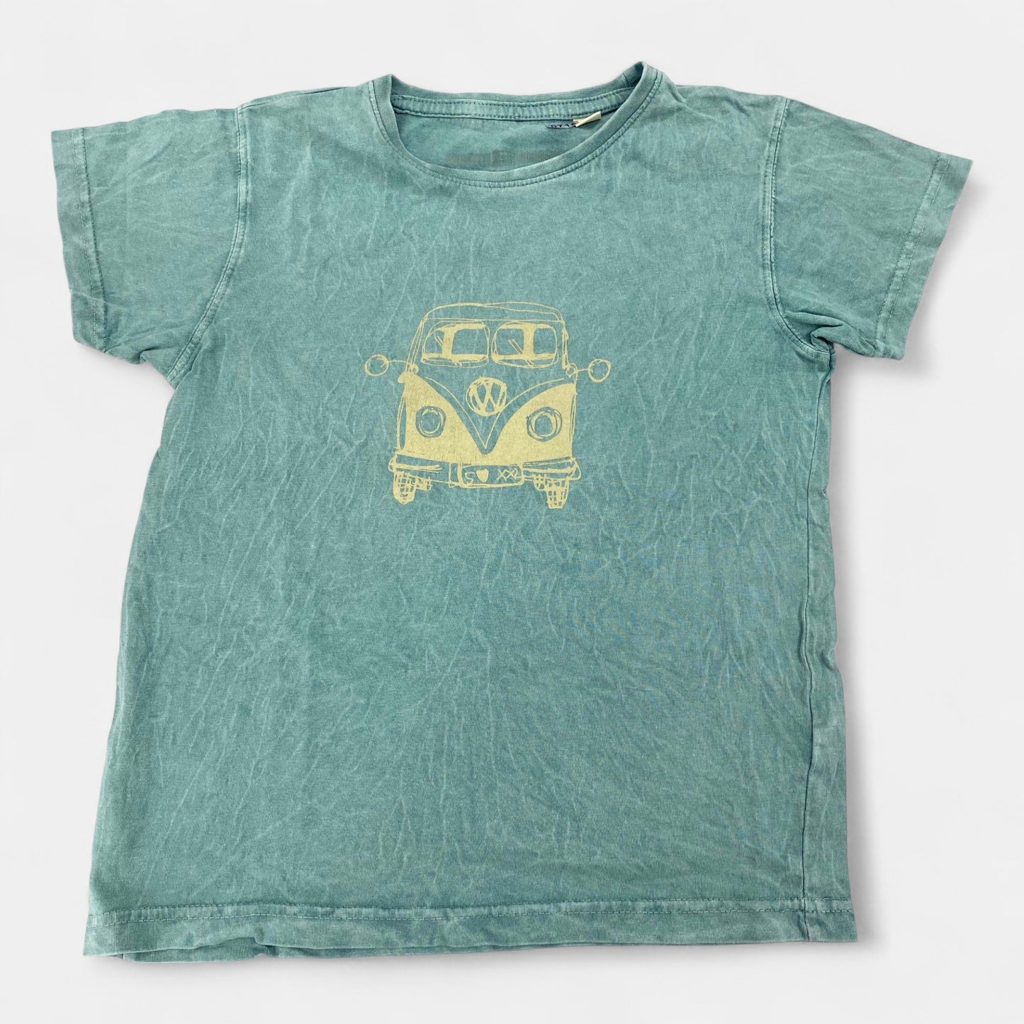 T-Shirt finestreta : 6 ans